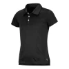 Girls' Colosseum Mesh Golf Polo -AS Revival store 19619160595