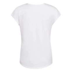 Toddler Girls' Adidas Cap Sleeve T-Shirt -AS Revival store 19621954730 1