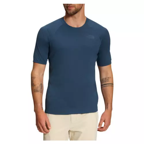 Men's The North Face Big Pine Short Sleeve T-Shirt 3 Men's The North Face Big Pine Short Sleeve T-Shirt