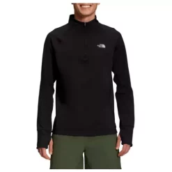 Men's The North Face Top Winter Warm Essential Mock 1/4 Zip