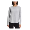 Women's The North Face Wander Hi-Low Long Sleeve Shirt -AS Revival store 19624817462