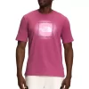 Men's The North Face Coordinates Recycled T-Shirt
