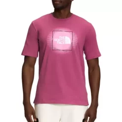 Men's The North Face Coordinates Recycled T-Shirt