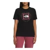 Women's The North Face Geo NSE T-Shirt -AS Revival store 19624832854