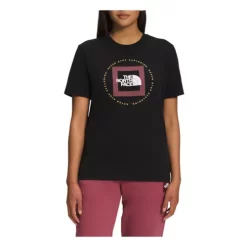 Women's The North Face Geo NSE T-Shirt