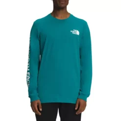 Men's The North Face TNF Sleeve Hit Long Sleeve T-Shirt