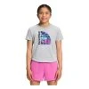 Girls' The North Face Graphic T-Shirt -AS Revival store 19624863715
