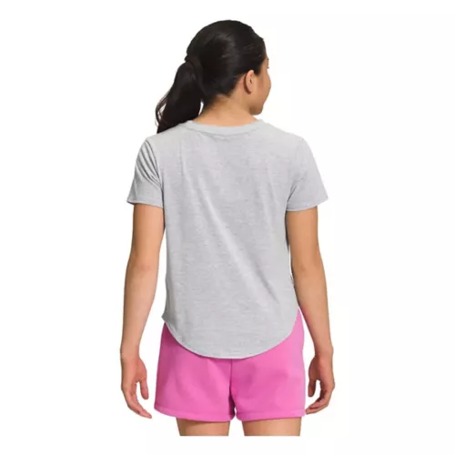 Girls' The North Face Graphic T-Shirt 4 Girls' The North Face Graphic T-Shirt - Image 2