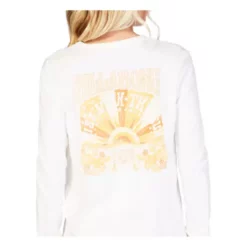 Girls' Billabong Rise Up Long Sleeve T-Shirt -AS Revival store 19632900105 1