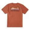 Men's Billabong A/Div Range T-Shirt -AS Revival store 19632906480