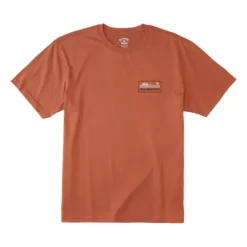 Men's Billabong A/Div Range T-Shirt -AS Revival store 19632906480 1