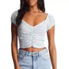 Women's Billabong Pretty Sweet Knit Top