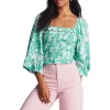 Women's Billabong Be My Babe Blouse