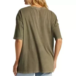 Women's Billabong Retro Sunshine T-Shirt -AS Revival store 19632916765 1