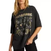 Women's Billabong Deep Desert T-Shirt