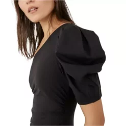 Women's Free People Somethin Bout You Bodysuit -AS Revival store 19634714829 4