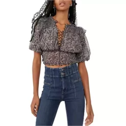 Women's Free People Beatrice Top