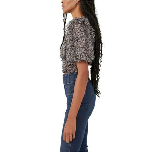 Women's Free People Beatrice Top 4 Women's Free People Beatrice Top - Image 2