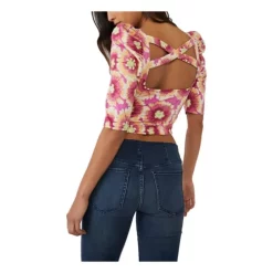 Women's Free People Give Me More Top -AS Revival store 19634737270 2