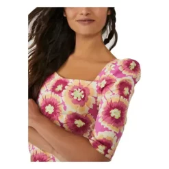 Women's Free People Give Me More Top -AS Revival store 19634737270 3