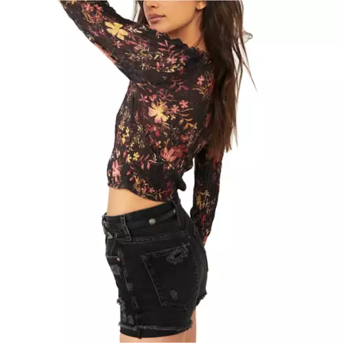 Women's Free People Angelina Top 4 Women's Free People Angelina Top - Image 2