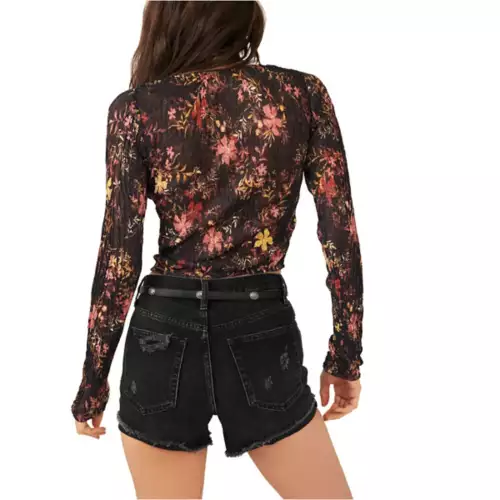 Women's Free People Angelina Top 5 Women's Free People Angelina Top - Image 3