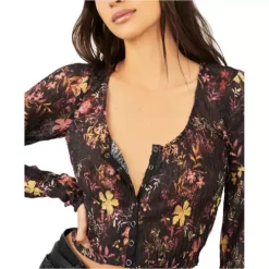 Women's Free People Angelina Top 9 Women's Free People Angelina Top -AS Revival store 19634755463 3