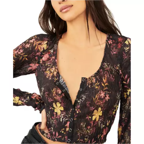 Women's Free People Angelina Top 6 Women's Free People Angelina Top - Image 4