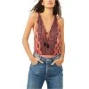 Women's Free People Soul Of The Sun Bodysuit