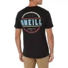 Men's O'Neill Tricolor T-Shirt