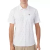 Men's O'Neill TRVLR UPF Traverse Short Sleeve Shirt -AS Revival store 19655903091