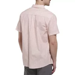 Men's O'Neill Quiver Stretch Short Sleeve Shirt -AS Revival store 19655903136 2