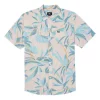 Boys' O'Neill Oasis Eco Short Sleeve Shirt