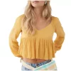 Women's O'Neill Belle Top -AS Revival store 19655905499