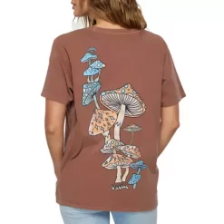 Women's O'Neill Stay Magic T-Shirt