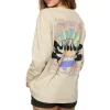 Women's O'Neill Moonstone Long Sleeve T-Shirt