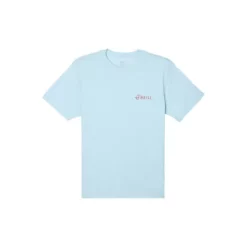 Men's O'Neill Undercover T-Shirt -AS Revival store 19655910377 2