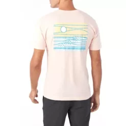 Men's O'Neill Stagger T-Shirt -AS Revival store 19655910412 1