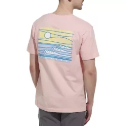 Men's O'Neill Stagger T-Shirt -AS Revival store 19655910413 2