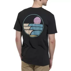 Men's O'Neill OG Cleanliness T-Shirt -AS Revival store 19655910513 2