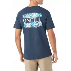 Men's O'Neill Tropical T-Shirt -AS Revival store 19655911000 1