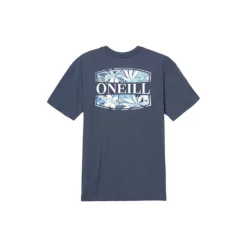 Men's O'Neill Tropical T-Shirt -AS Revival store 19655911000 3