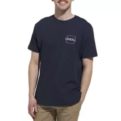 Men's O'Neill Tropical T-Shirt -AS Revival store 19655911001