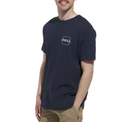 Men's O'Neill Tropical T-Shirt -AS Revival store 19655911001 1