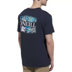 Men's O'Neill Tropical T-Shirt -AS Revival store 19655911001 2