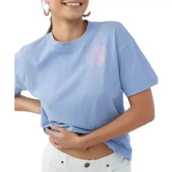 Women's O'Neill Kind Mind T-Shirt -AS Revival store 19655911633 1
