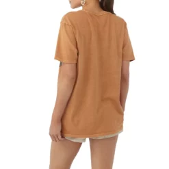 Women's O'Neill North Shore T-Shirt -AS Revival store 19655912123 2