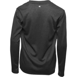 Boys' Colosseum Rockey Long Sleeve T-Shirt -AS Revival store 19673586281 2