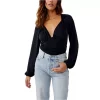 Women's Free People In Your Arms Bodysuit