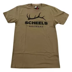 Scheels Outfitters Elk Shed T-Shirt